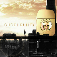 Gucci Guilty Fragrance Oil, 5 ml