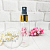 Flora bottle transparent, 60 ml alum spray from 10 pcs, photos, reviews, use