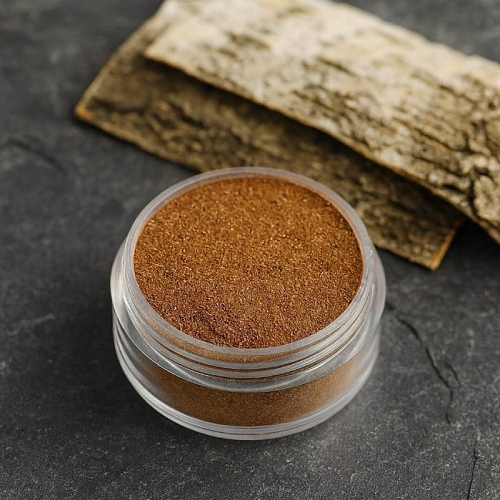 Birch bark powder 1 kg cosmetic ingredient Mylo Opt