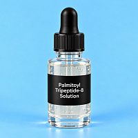 Palmitoyl Tripeptide-8 Solution, 1 л артикул VV26102906
