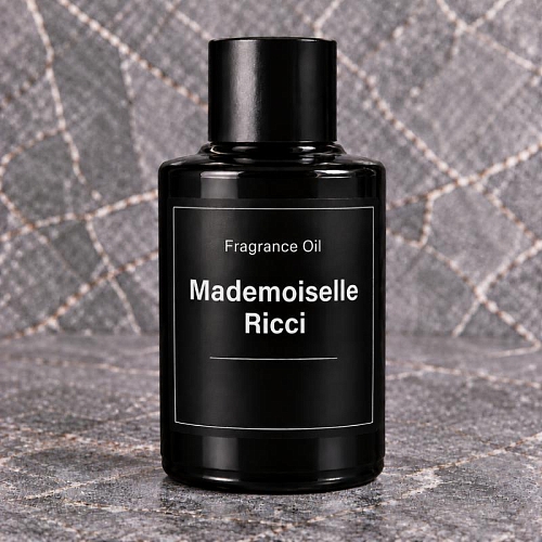 Отдушка Mademoiselle Ricci, 5 мл сырье для косметики Отдушка Mademoiselle Ricci, 5 мл артикул TM21052509