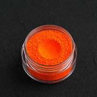 Fluorescent pigment orange 50 g cosmetic ingredient Mylo Opt