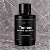 Fragrance Oil The Icon Antonio Banderas 20 ml cosmetic ingredient Mylo Opt