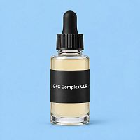 G+C Complex CLR 1 л