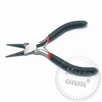 Small round nose pliers, for work with decor