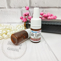 Food flavor Cafe Latte, 5 ml