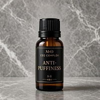 Комплекс CO2 протинабряковий 5 гр