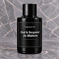Отдушка Oud & Bergamot Jo Malone, 1 л описание и применение