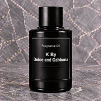 Віддушка K By Dolce and Gabbana 20 мл