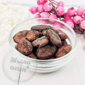 Купить Какао бобы, 1 кг в Украине