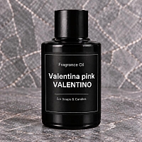 Отдушка Valentina pink VALENTINO, 1 л описание и применение
