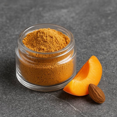 Apricot Scrub 10 g, 13.10 UAH, rating ⭐⭐⭐⭐⭐ Milo Opt