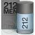 Fragrance Oil 212 men C. HERRERA, 1 liter, photos, reviews, use