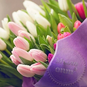 Купить Отдушка Букет цветов, 50 мл в Украине