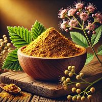 Экстракт сухой Лабазника, 1 кг описание и применение