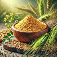 Экстракт сухой Ячменя, 5 грамм