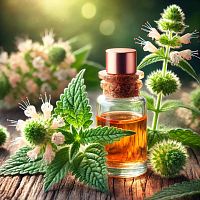Leonurus Japonicus Essential Oil, 5 ml, rating ⭐⭐⭐⭐⭐, 251.58 UAH – Milo Opt, worldwide delivery