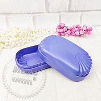 Soap dish Road pearl