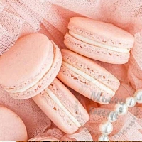Отдушка French macarons, 1 литр