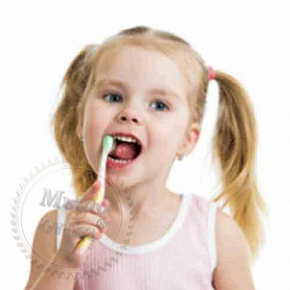 Купить Абразивный диоксид кремния мягкий, для детских и чувствительных зубов (А-М) 50 гр в Украине