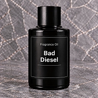 Отдушка Bad Diesel, 20 мл артикул TM21120803