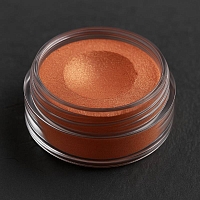 Orange Pink Pearl Pigment 1 kg cosmetic ingredient Mylo Opt