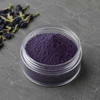 Butterfly Pea Extract Blue Powder 100 гр