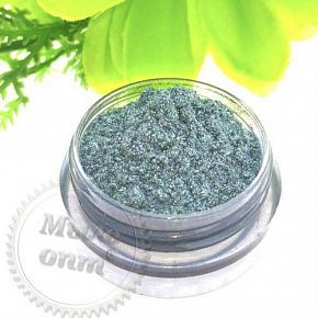 Купить Мика Ocean Green, 1 кг в Украине