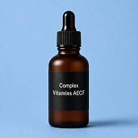 Complex Vitamins AECF, 500 мл артикул J90201