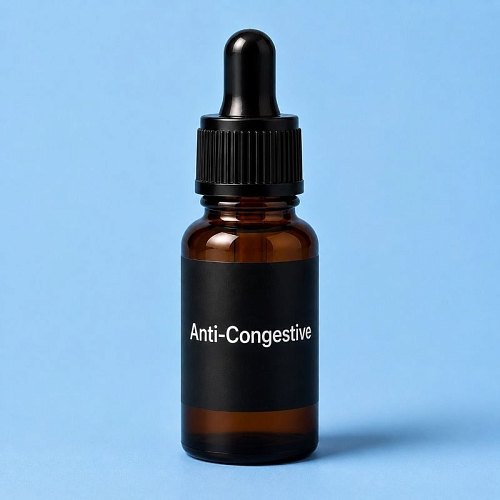 Anti-Congestive, Противоотечный комплекс, 100 мл сырье для косметики Anti-Congestive, Противоотечный комплекс, 100 мл артикул J90249