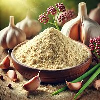 Экстракт Чеснока 10% сухой, 1 кг