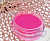 Fluorescent Pink Pigment, 500 g, photos, reviews, use