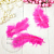 Feather Malibu, Fuchsia, photos, reviews, use