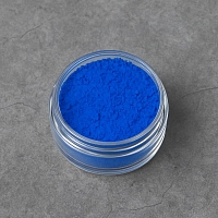 Blue Cosmetic Pigmen 1kg