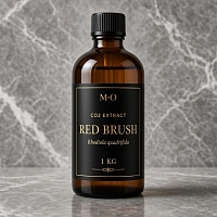 Red Brush CO2 Extract 1 kg