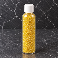 Beads Montevideo pearls 1 kg cosmetic ingredient Mylo Opt