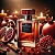 Hot Pomegranate Fragrance Oil 1 L, photos, reviews, use