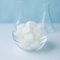 Мыльная основа Crystal Donkey Milk, 1 кг описание и применение
