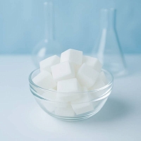 Мыльная основа Crystal Donkey Milk, 1 кг