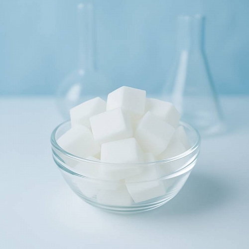 Мыльная основа Crystal Donkey Milk, 1 кг