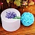 Silicone shape Ball of Roses 3D Lux, photos, reviews, use