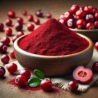 Сухой экстракт Клюквы, 1 кг
