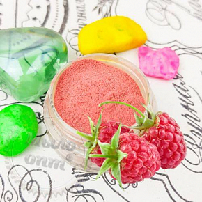 Купить Сухой экстракт ягод Малины, 5 грамм в Украине