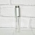 Bottle with pipette Silver 15 ml, photos, reviews, use