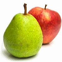 Ароматизатор Apple-Pear, 1 литр