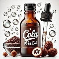 Cola Flavor Extracts, 1 liter