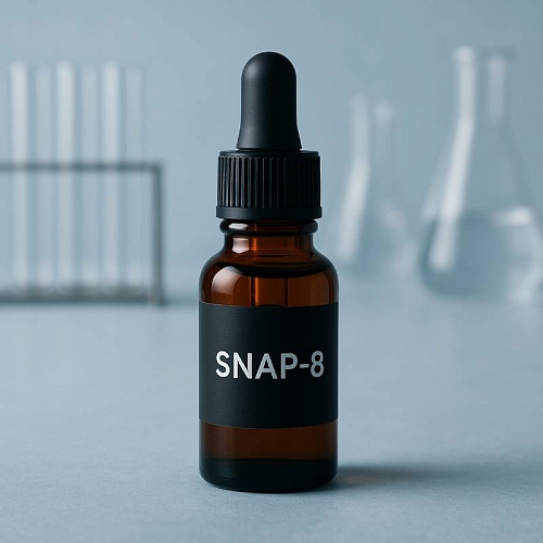 SNAP-8 100 g cosmetic ingredient Mylo Opt