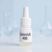 Cobiostab 400, 1 л описание и применение