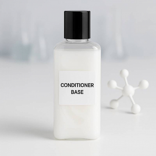 Основа для кондиціонера Conditioner Base for Hair, 1 літр 265.77 грн. рейтинг ⭐⭐⭐⭐⭐ Мило Опт
