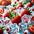 Fragrance Oil Strawberry with Ice, 10 ml, photos, reviews, use